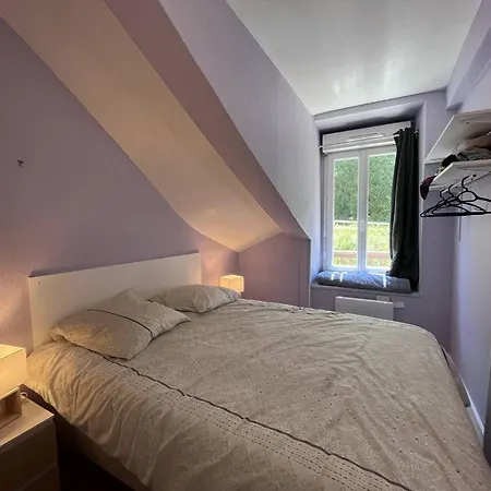 Apartment Renove, Balcon, Centre - Fr-1-812-140 *