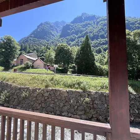 Renove, Balcon, Centre - Fr-1-812-140 公寓