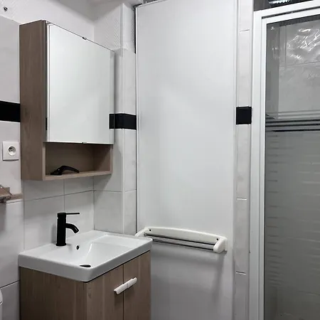 Renove, Balcon, Centre - Fr-1-812-140 科特雷