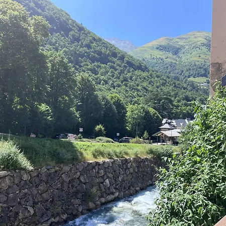 Renove, Balcon, Centre - Fr-1-812-140 Cauterets