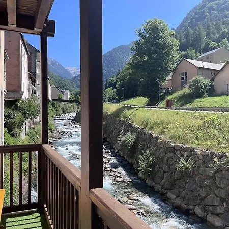 Renove, Balcon, Centre - Fr-1-812-140 Apartment *
