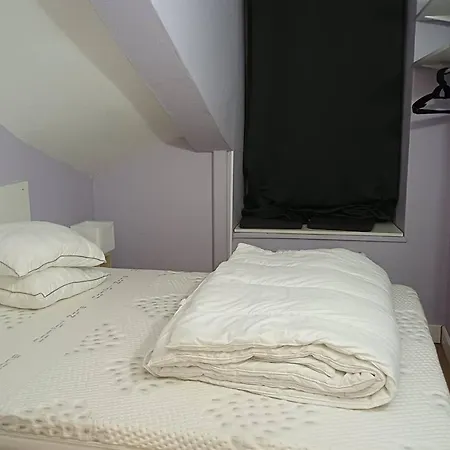 Rénové, Balcon, Centre - Fr-1-812-140 Apartamento *